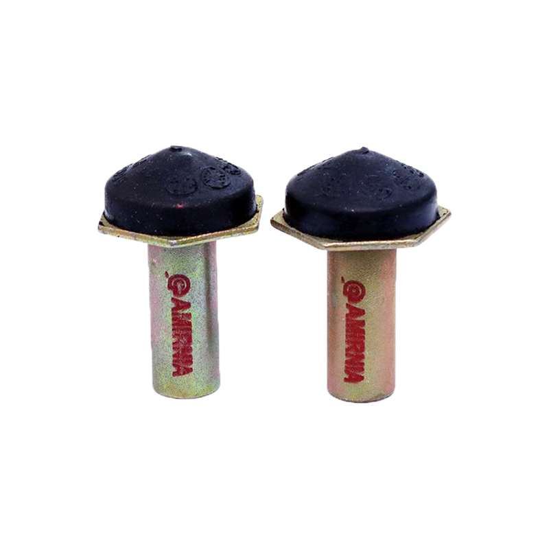  ضربه گیر ستاره ای (قارچی) دسته موتور XU7 پژو 405 (دو عددی) برند امیرنیا 