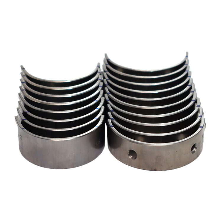یاتاقانهای ثابت و متحرک 206 با موتور TU3 تیپ 2 - یاتاقانهای ثابت و متحرک تیو تری پژو 206