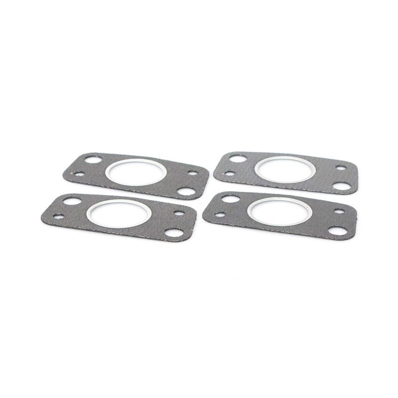  واشر منیفولد دود (بغل اگزوز) موتور XU7 پژو 405 برند عظام 