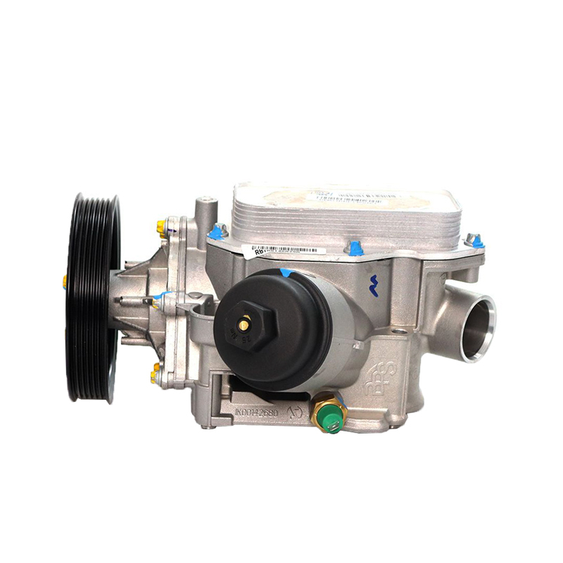  اویل ماژول (NA) موتور ملی (EF7) 