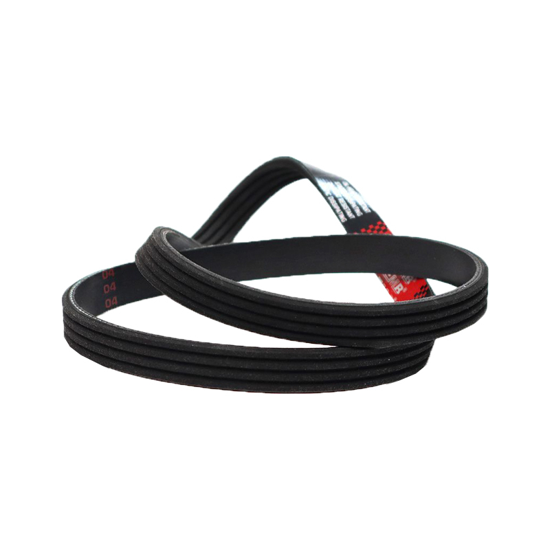  تسمه دینام پژو 405 SLX موتور TU5 مدل 4 شیاره (4PK- 855) برند آی آر امکو IREMCO 