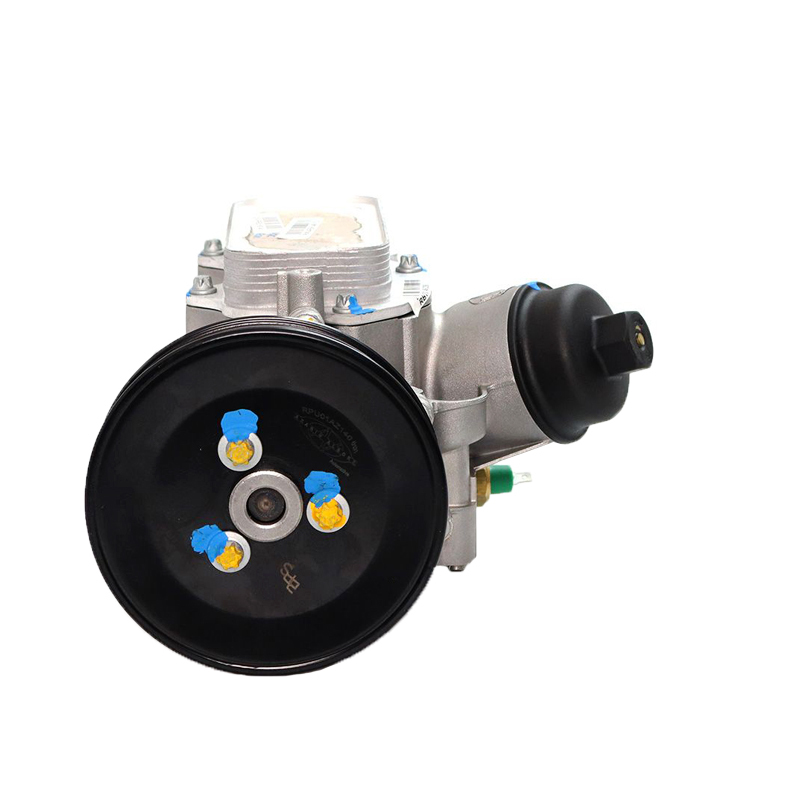  اویل ماژول موتور ملی ef7 