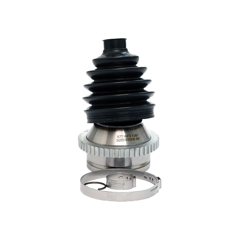  سرچرخ (سر پلوس) 22 خار با ABS (ای بی اس) پژو 206 تیپ 3 کد 3311001599 