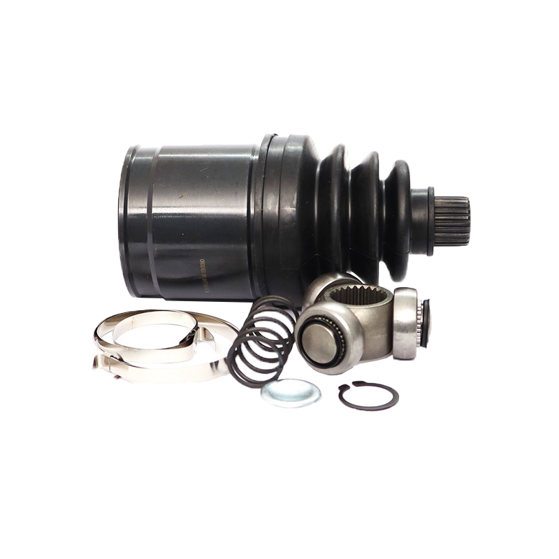  سرگیربکس24 خار کوتاه چپ موتور XU7 پژو 405 