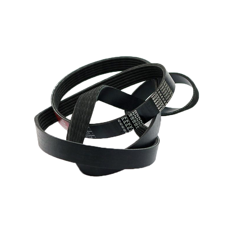  تسمه دینام تندر ال L90 مدل 6 شیاره (6PK-1822) برند آی آر امکو IREMCO 