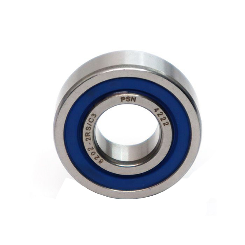  بلبرینگ دینام و فلایویل پراید کد 6202-2RS/C3 برند پایا صنعت نهاد 
