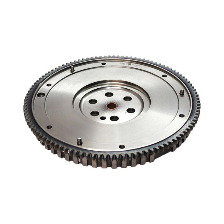 فلایویل قطر 200mm و دنده استارت پراید - فلایویل ساینا