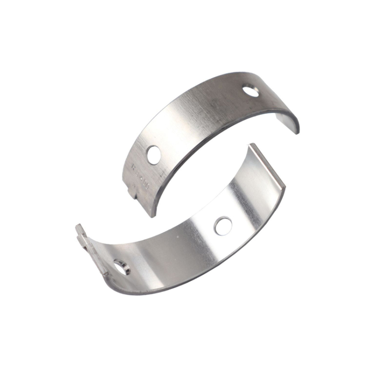 یاتاقان ثابت استاندارد پژو 206 با موتور tu3