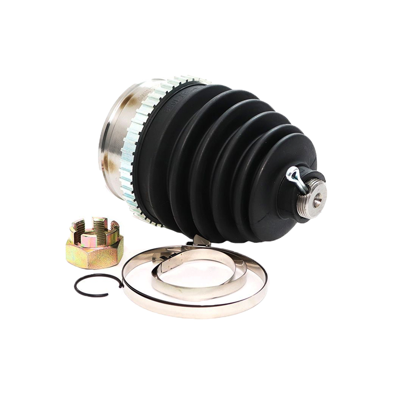  سرچرخ(سر پلوس) 24 خار با ABS (ای بی اس) پژو 405 GLI برند عظام 
