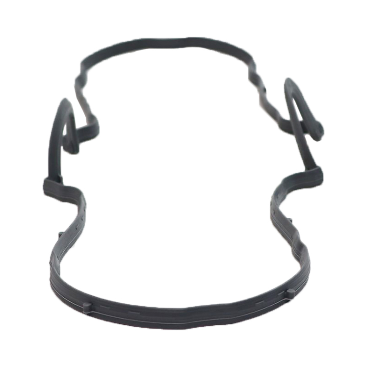 واشر درب سوپاپ سیلیکونی موتور ایکس یو سون - واشر درب سوپاپ سیلیکونی موتور xu7