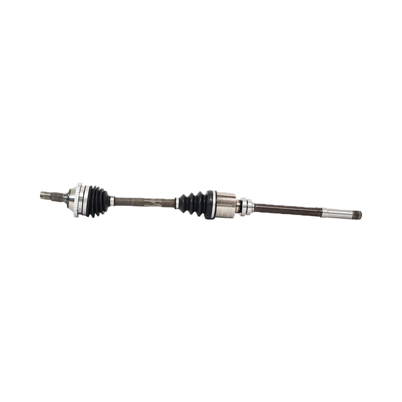 پلوس کامل بلند راست 22 خار با چرخدنده abs پژو 405 موتور xu7 