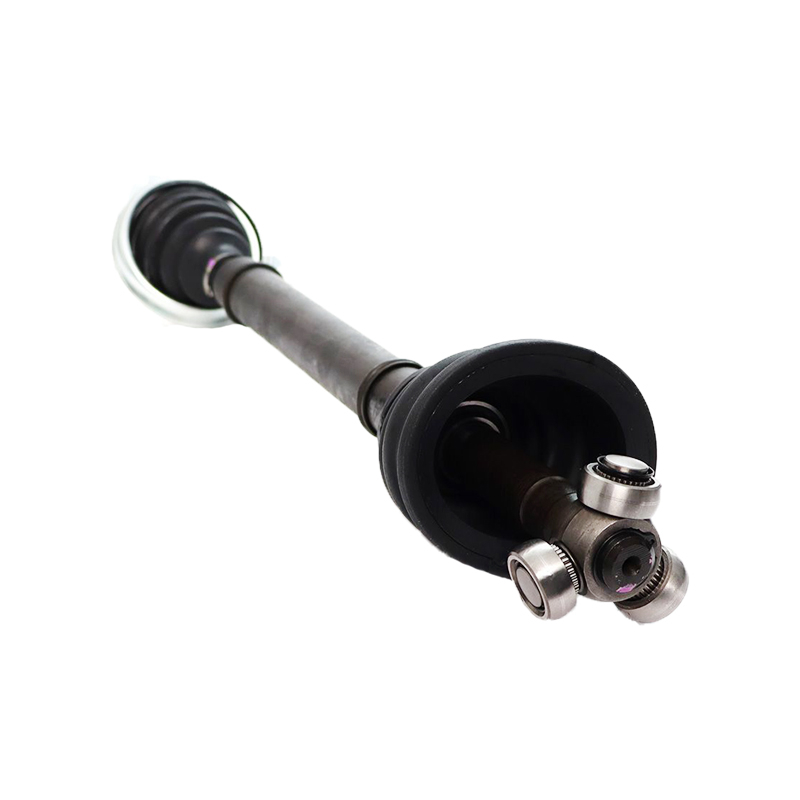  پلوس کامل کوتاه چپ با چرخدنده abs ال 90 