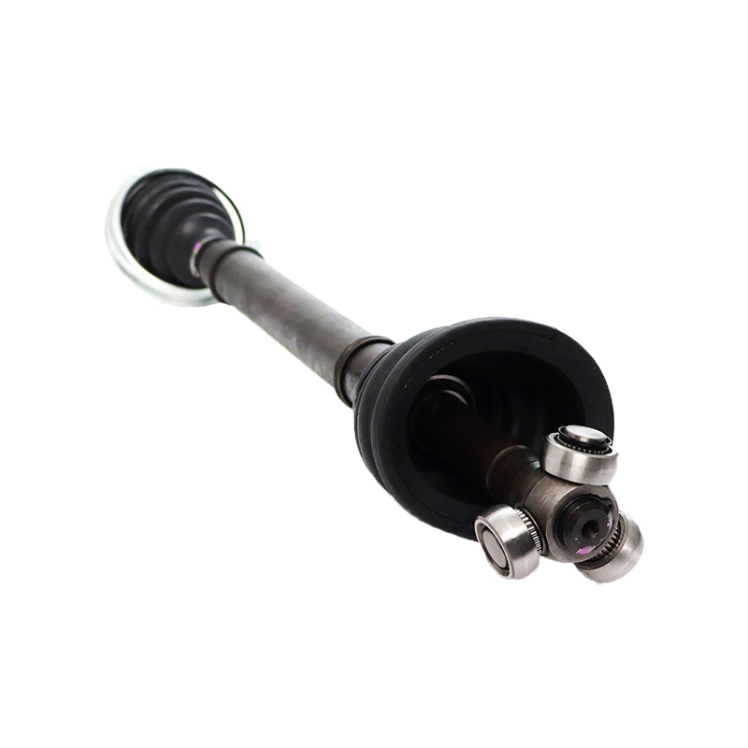 پلوس کامل کوتاه چپ با چرخدنده abs ال 90 