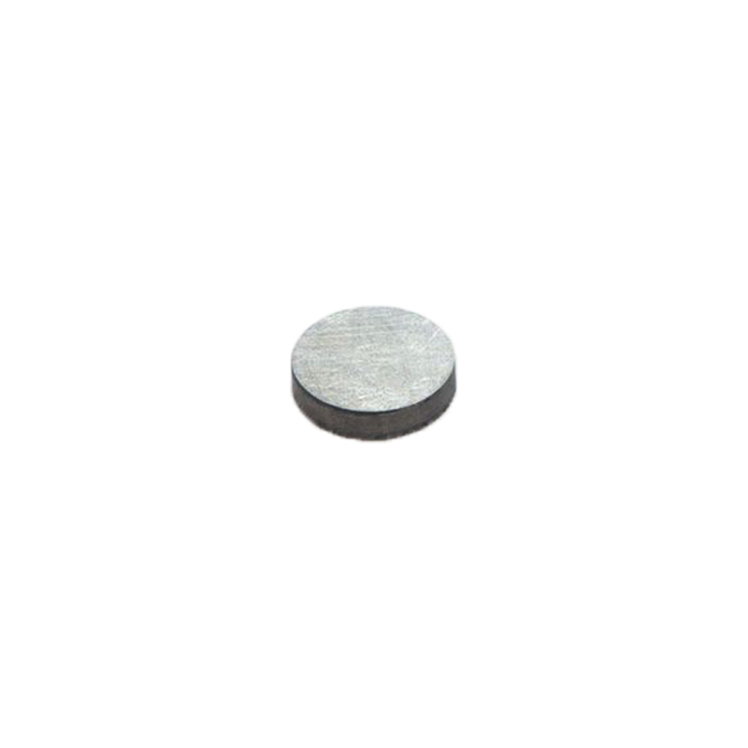 شیم تنظیم سوپاپ سایز 3 موتور XU7 پژو 405 - واشر تنظیم سوپاپ سمند