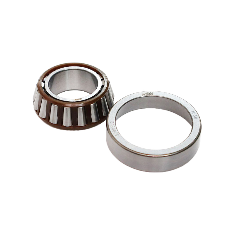  رولبرینگ (بلبرینگ) شفت گیربکس پژو 405 کد 32005 برند پایا صنعت نهاد 