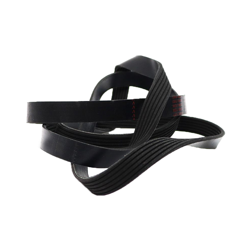  تسمه دینام مدل 6 شیاره (6PK2364-65 EPDM) برند امکو IREMCO (آی آر آمکو) 