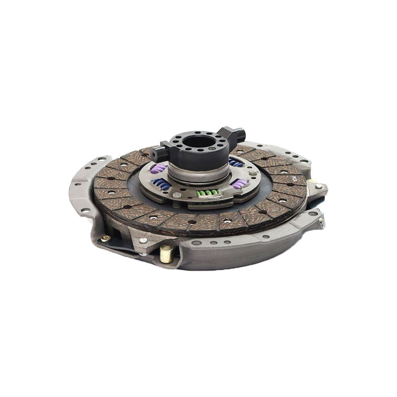  کیت کلاچ آردی RD طرح پژویی 